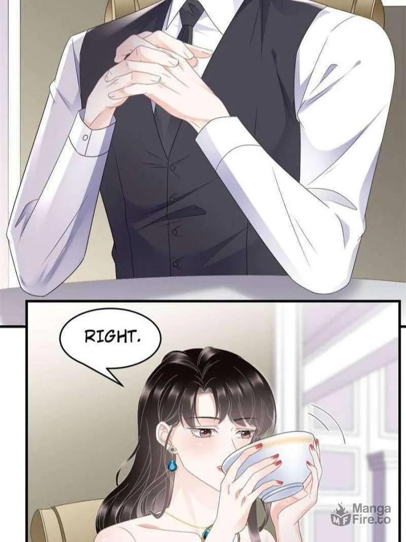 Mademoiselle Will Mess Around Chapter 105 page 36 - 