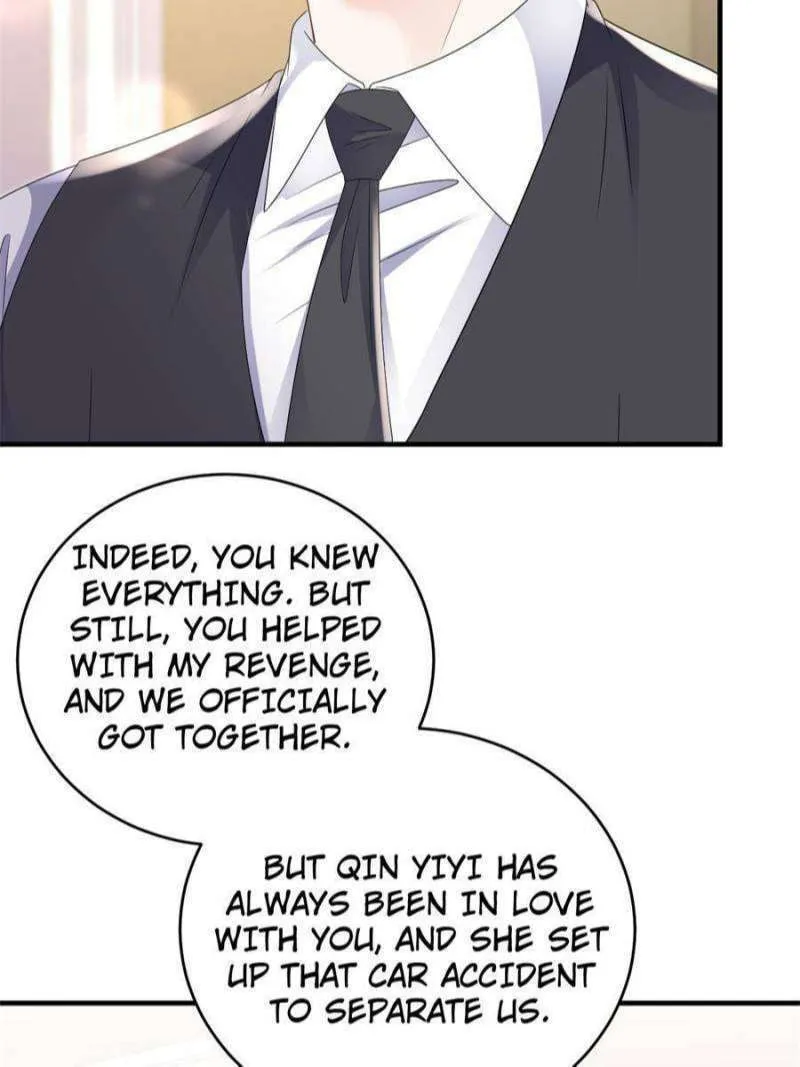 Mademoiselle Will Mess Around Chapter 105 page 38 - 
