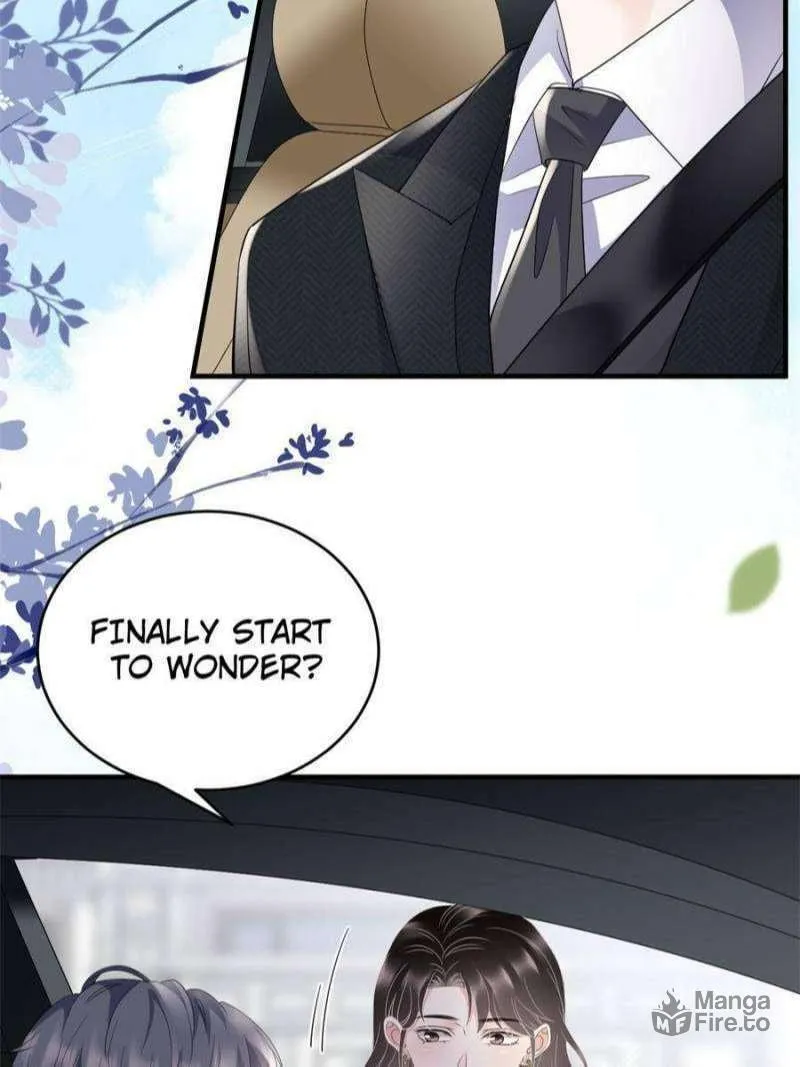 Mademoiselle Will Mess Around Chapter 105 page 5 - 