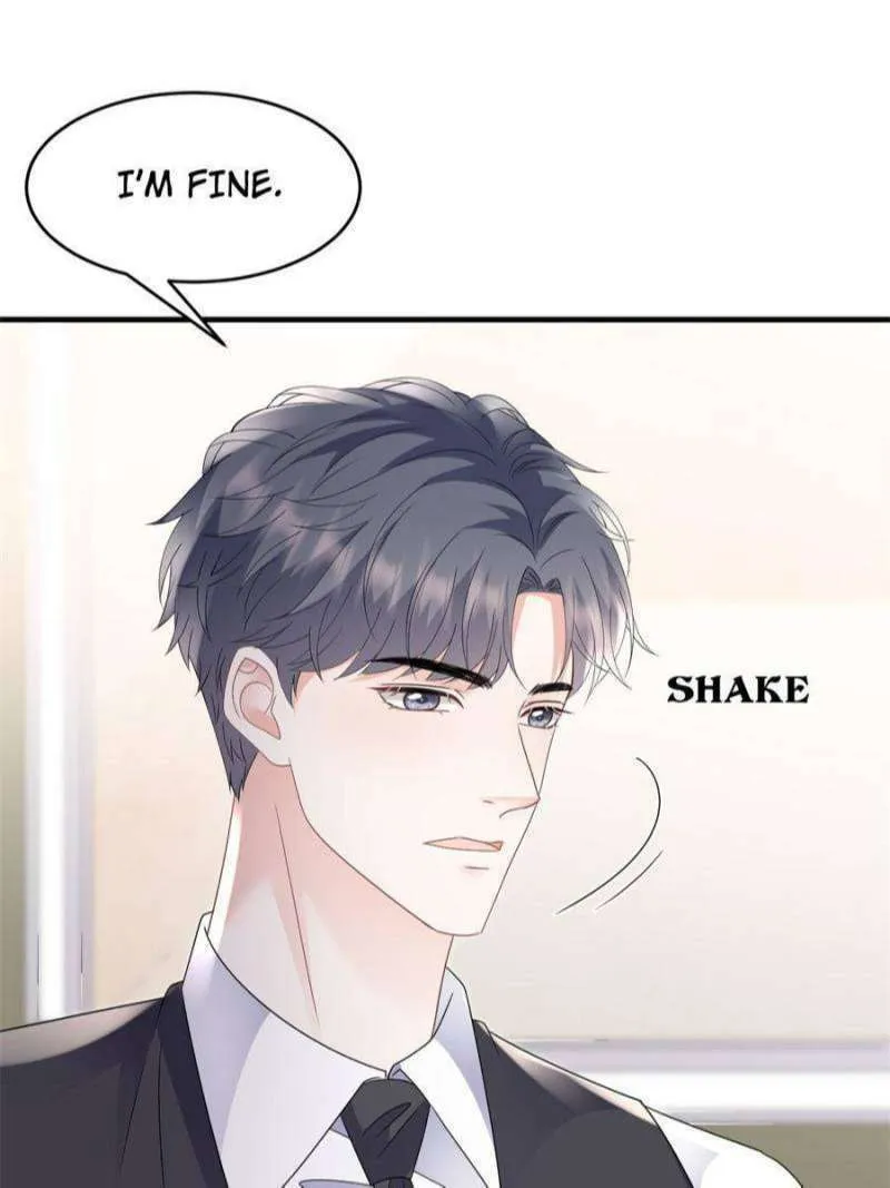 Mademoiselle Will Mess Around Chapter 105 page 41 - 