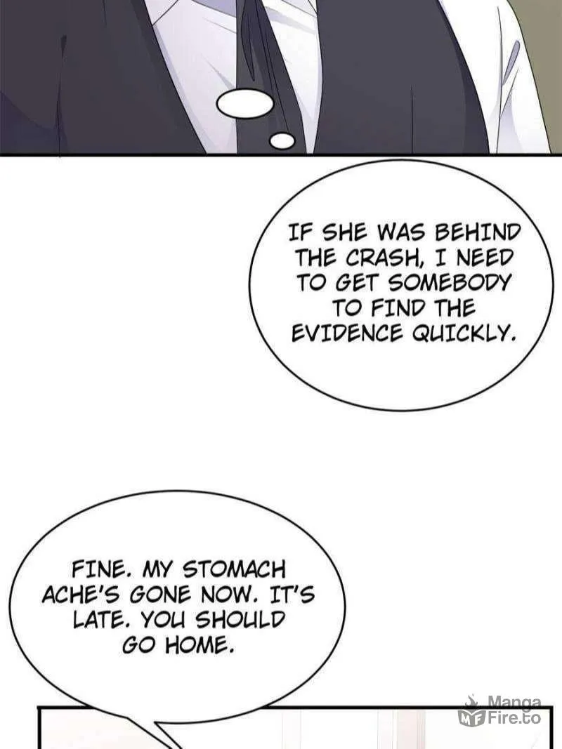 Mademoiselle Will Mess Around Chapter 105 page 42 - 