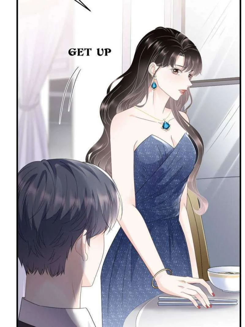 Mademoiselle Will Mess Around Chapter 105 page 43 - 