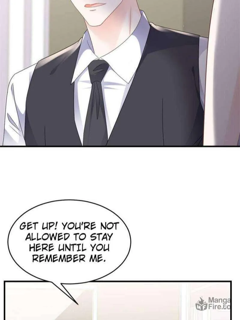 Mademoiselle Will Mess Around Chapter 105 page 45 - 