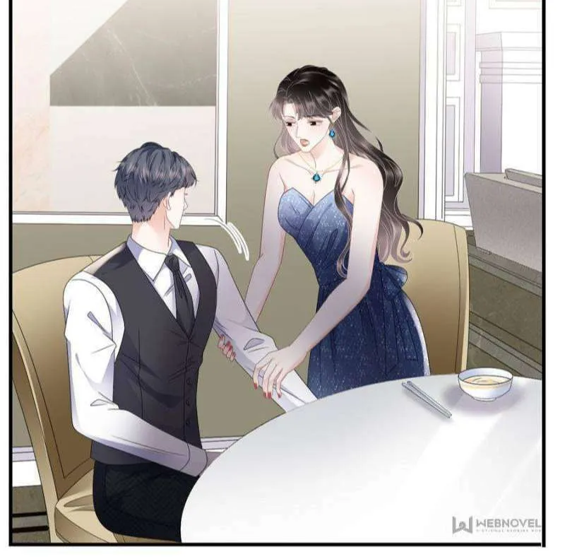 Mademoiselle Will Mess Around Chapter 105 page 46 - 