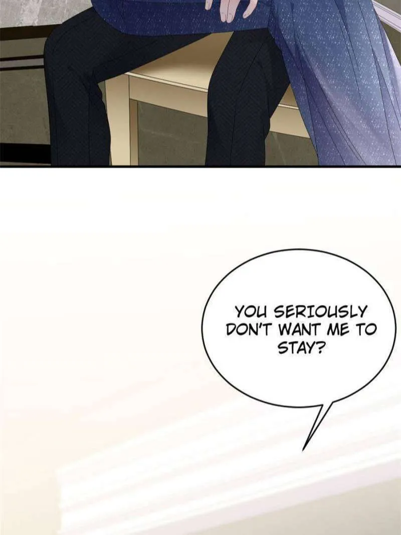 Mademoiselle Will Mess Around Chapter 105 page 49 - 