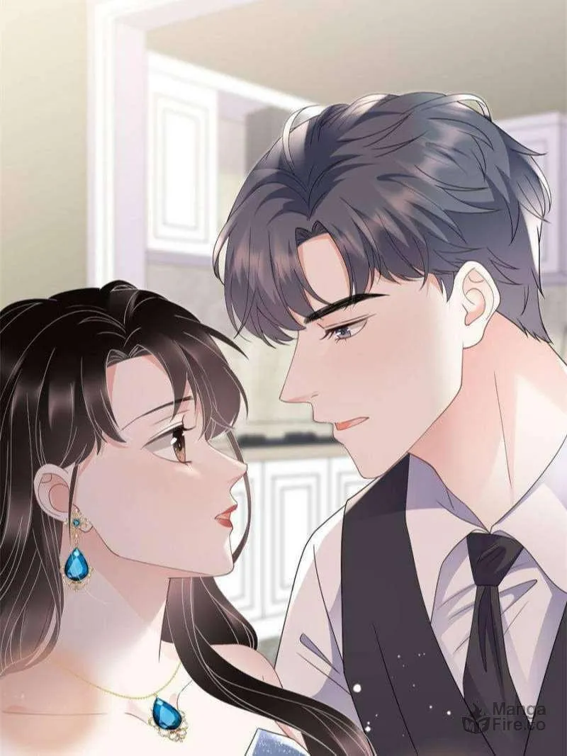 Mademoiselle Will Mess Around Chapter 105 page 50 - 