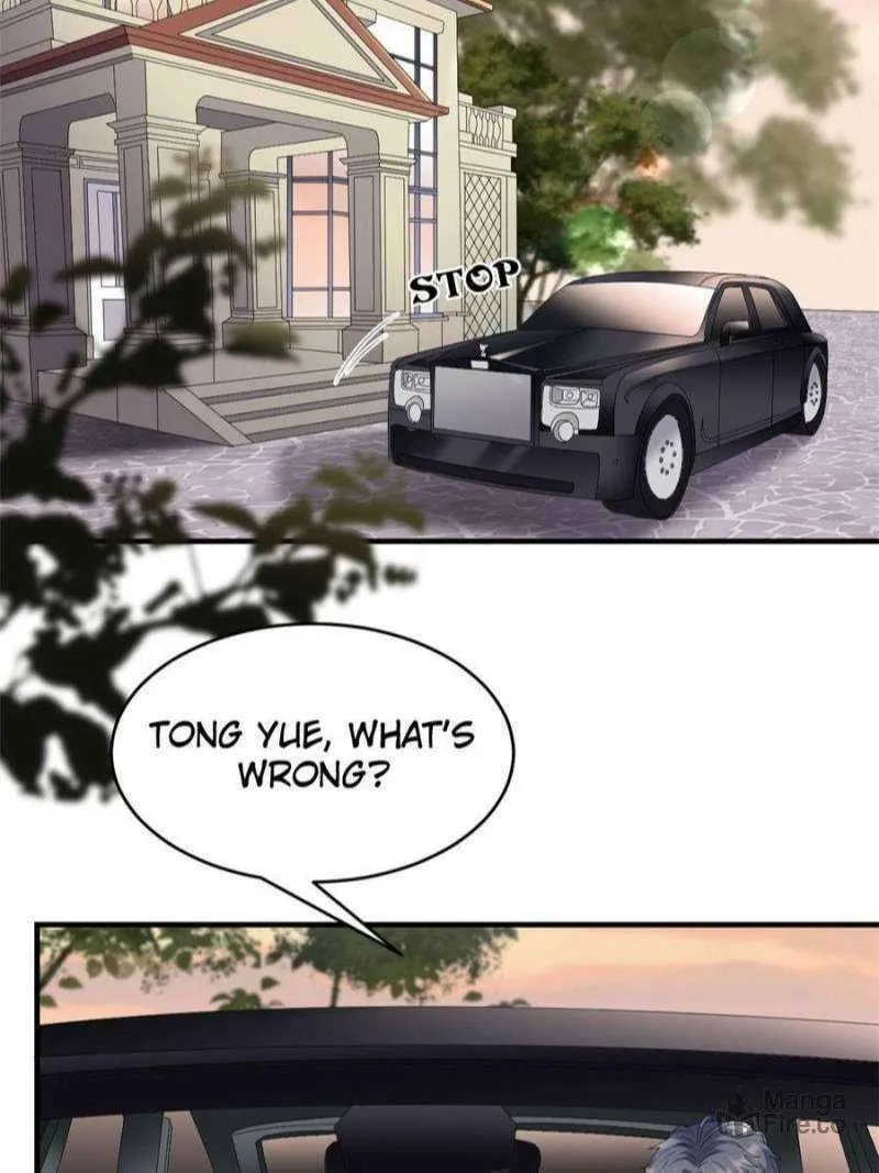 Mademoiselle Will Mess Around Chapter 105 page 9 - 