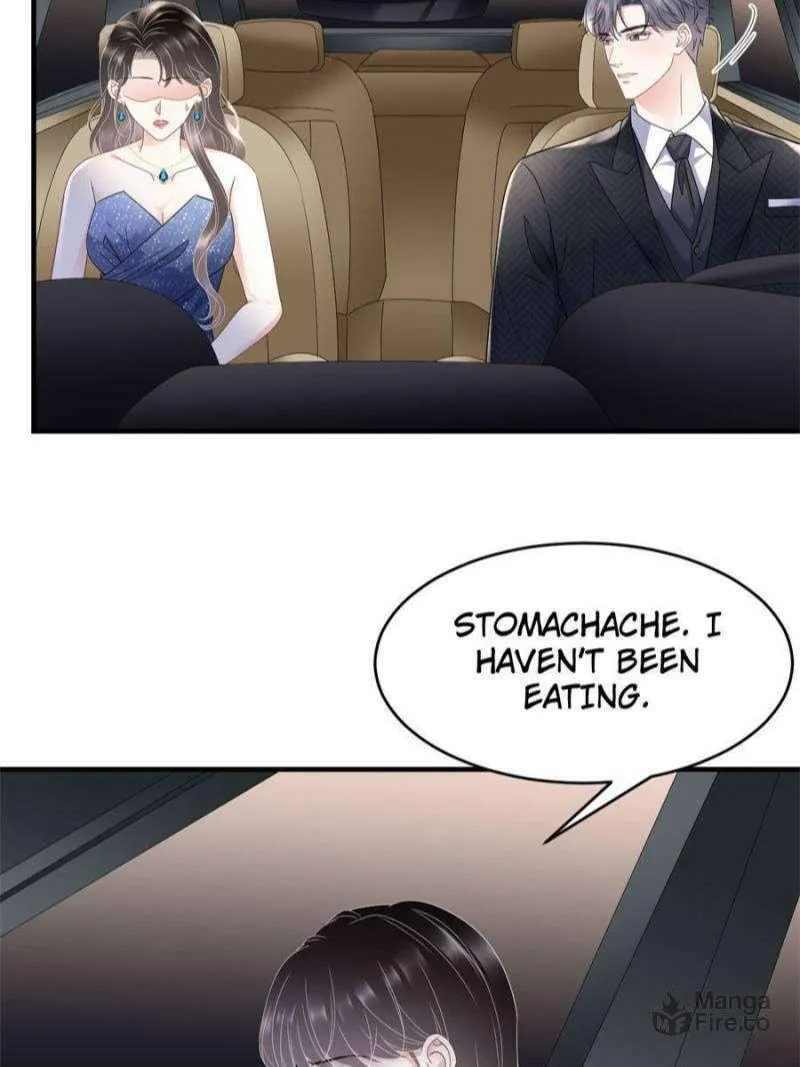 Mademoiselle Will Mess Around Chapter 105 page 10 - 