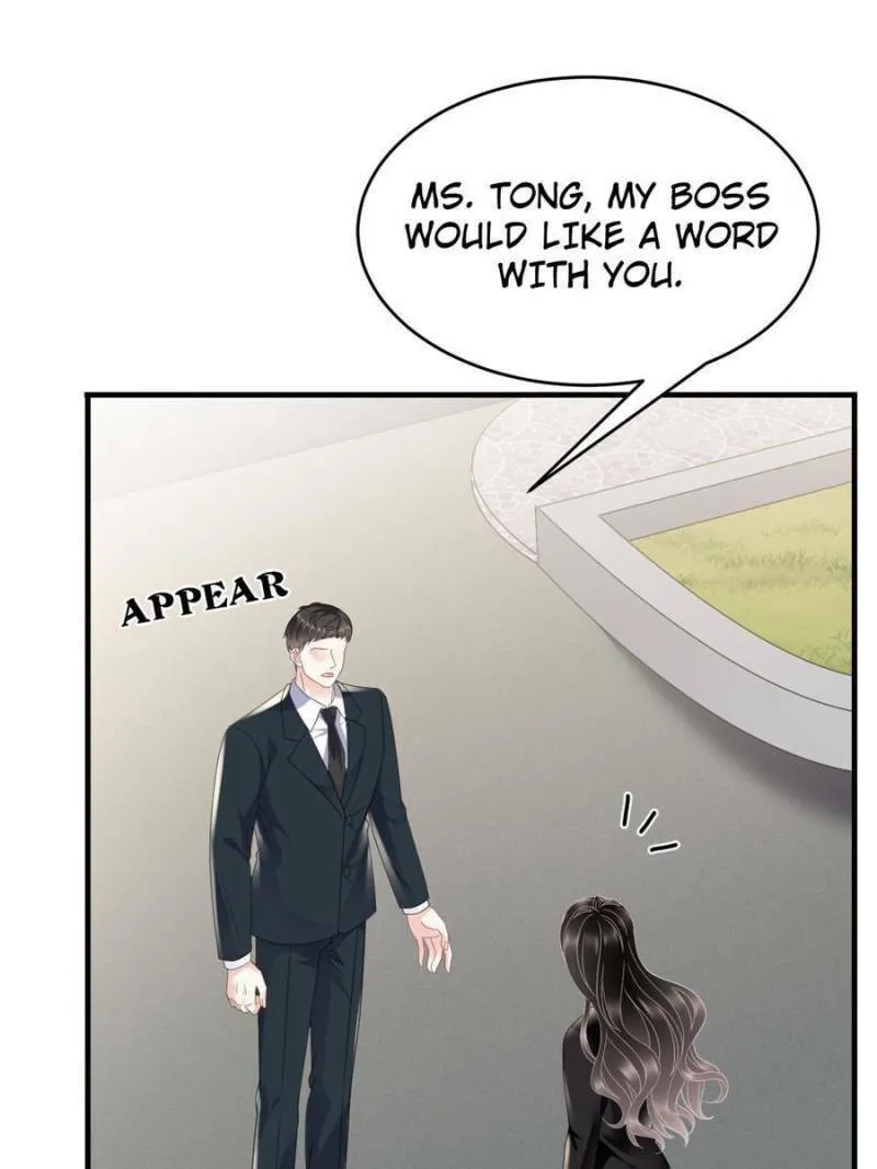 Mademoiselle Will Mess Around Chapter 106 page 13 - 