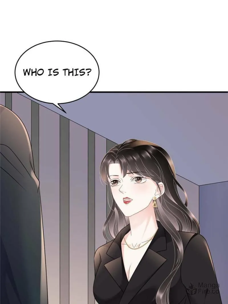 Mademoiselle Will Mess Around Chapter 106 page 15 - 
