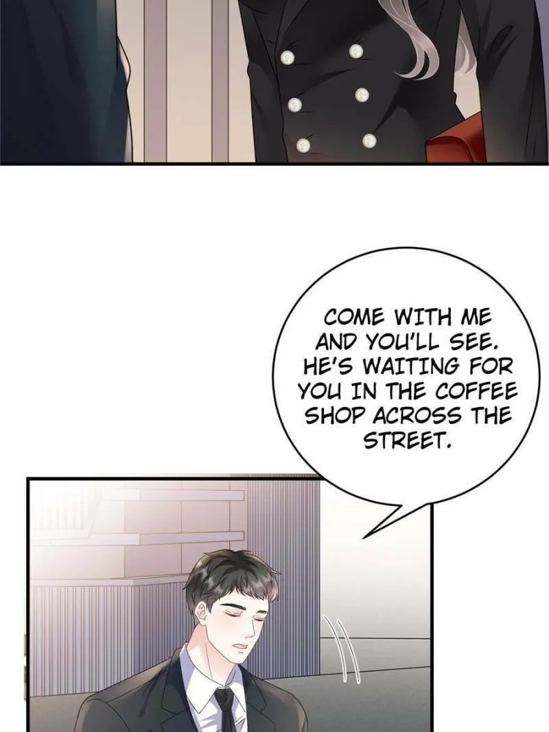 Mademoiselle Will Mess Around Chapter 106 page 16 - 