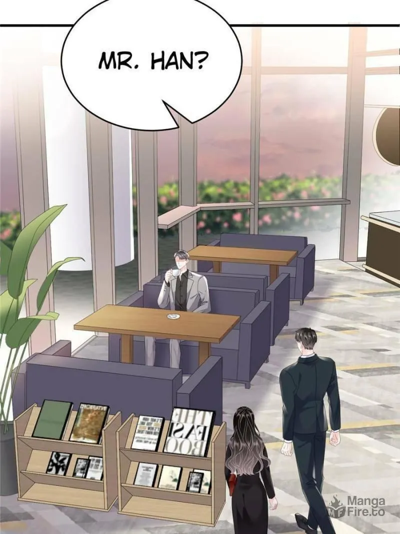 Mademoiselle Will Mess Around Chapter 106 page 18 - 