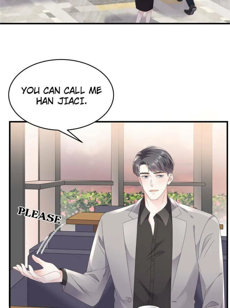 Mademoiselle Will Mess Around Chapter 106 page 19 - 