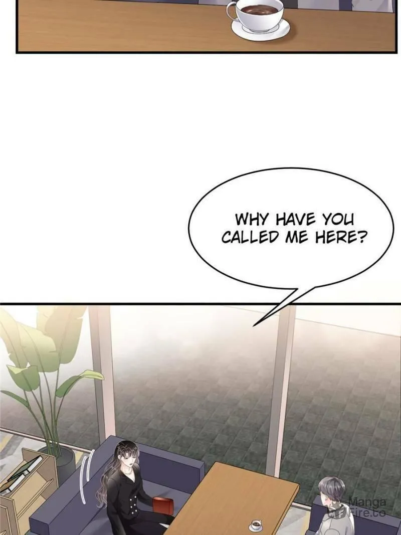 Mademoiselle Will Mess Around Chapter 106 page 20 - 