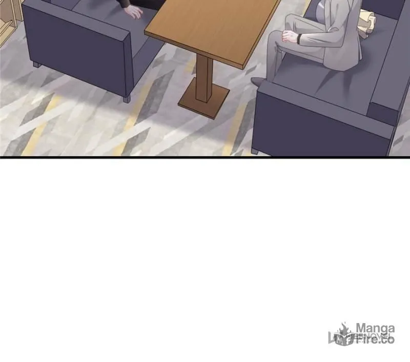 Mademoiselle Will Mess Around Chapter 106 page 21 - 