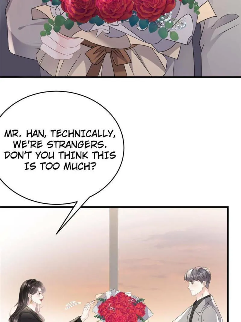 Mademoiselle Will Mess Around Chapter 106 page 23 - 