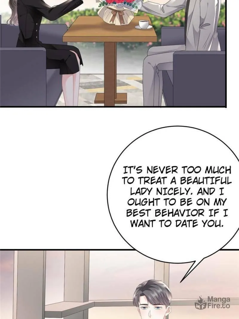 Mademoiselle Will Mess Around Chapter 106 page 24 - 