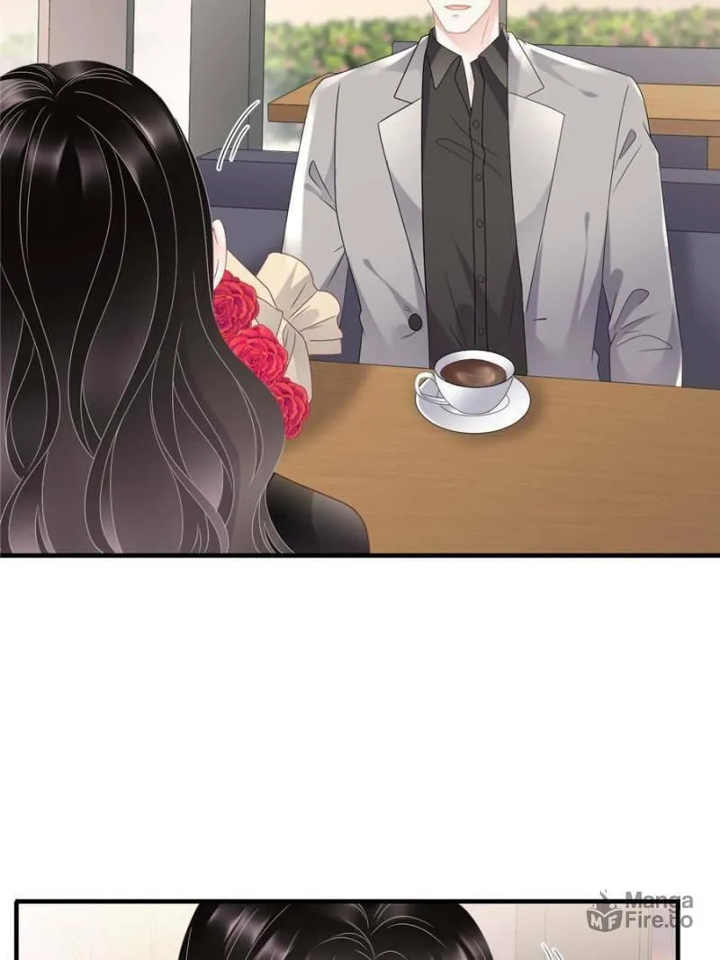 Mademoiselle Will Mess Around Chapter 106 page 25 - 