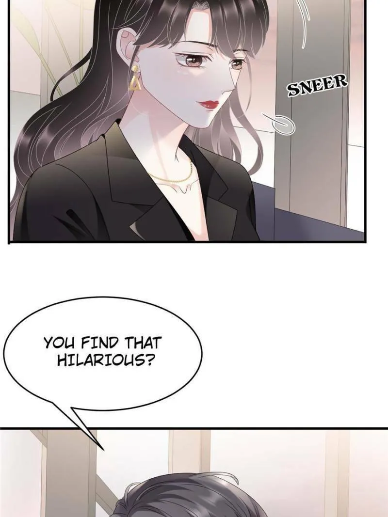 Mademoiselle Will Mess Around Chapter 106 page 26 - 