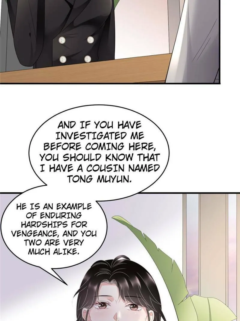 Mademoiselle Will Mess Around Chapter 106 page 29 - 