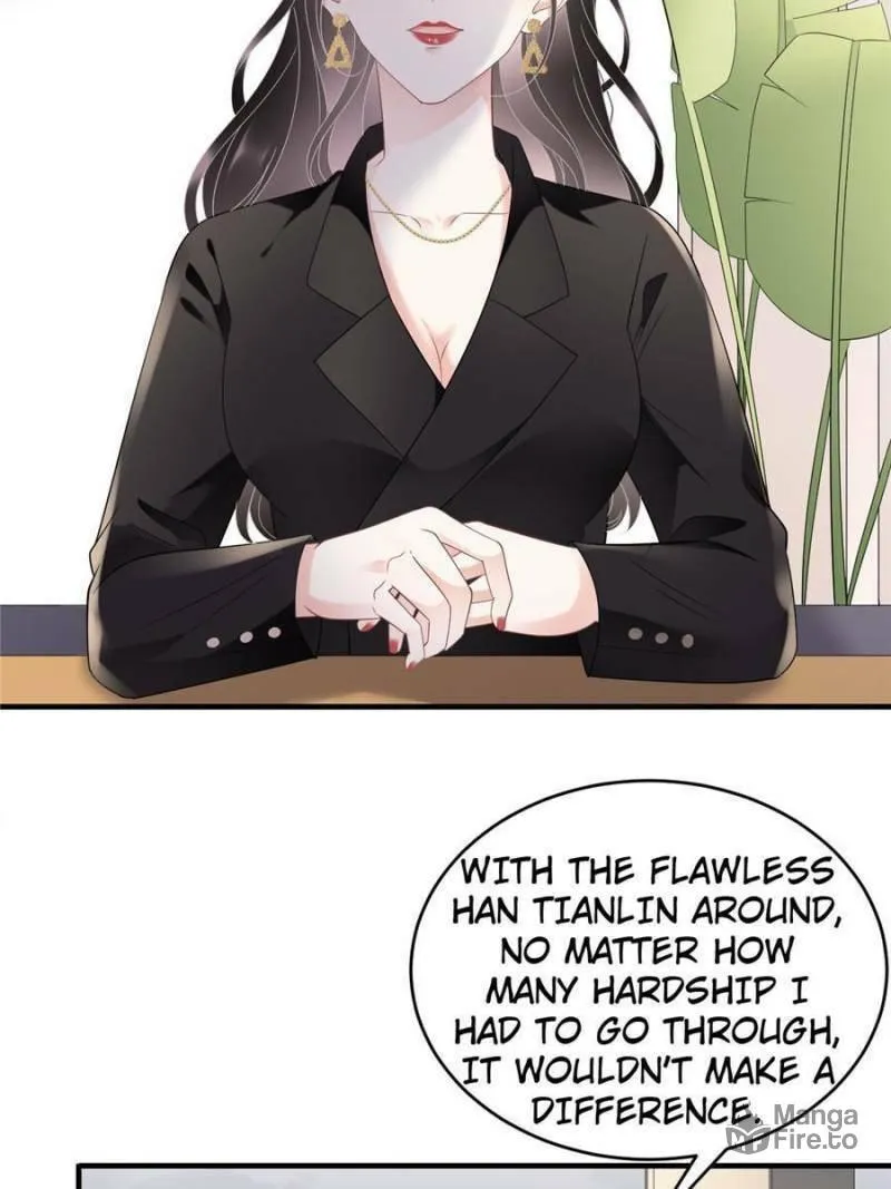Mademoiselle Will Mess Around Chapter 106 page 30 - 