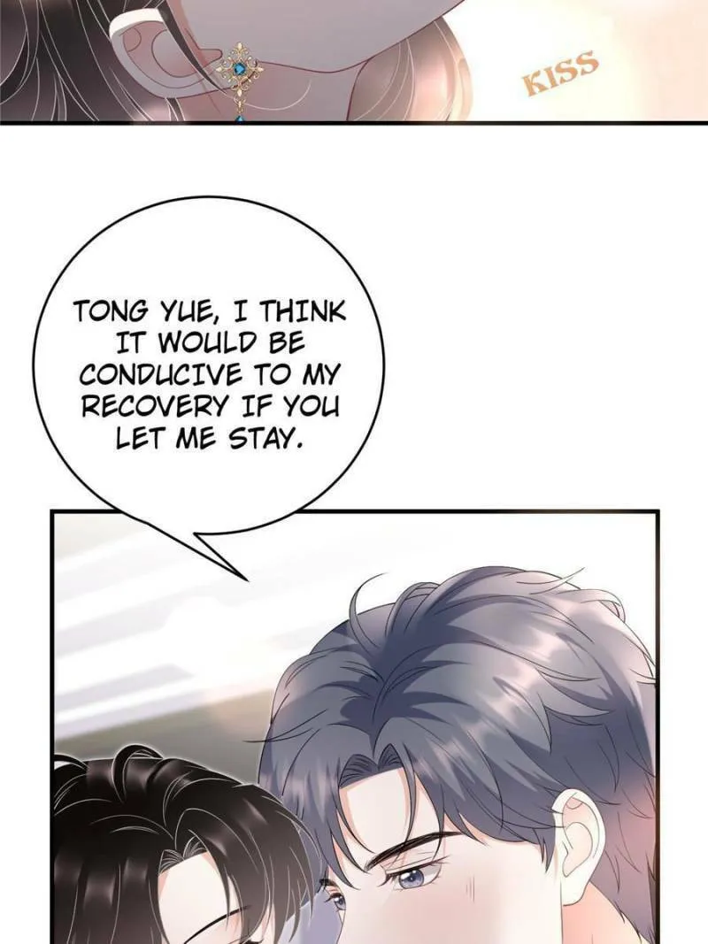 Mademoiselle Will Mess Around Chapter 106 page 4 - 