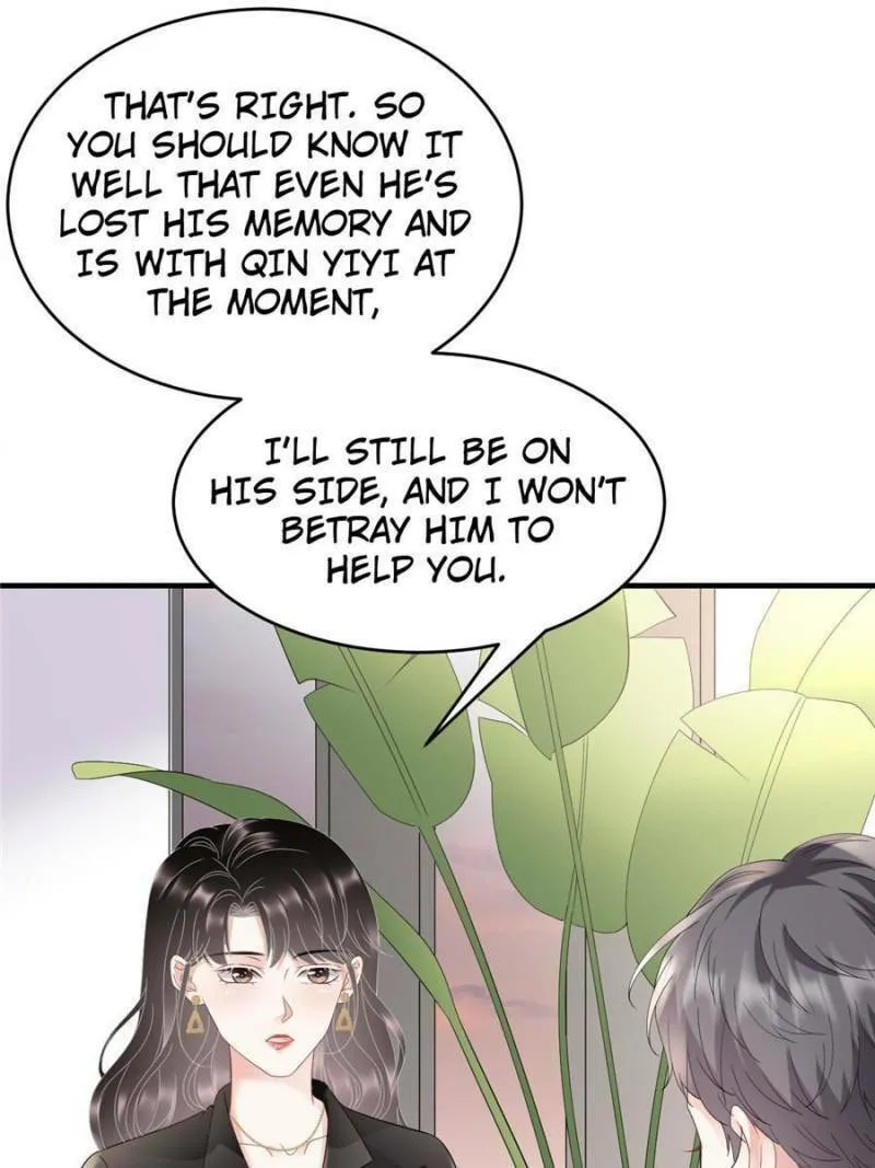 Mademoiselle Will Mess Around Chapter 106 page 32 - 