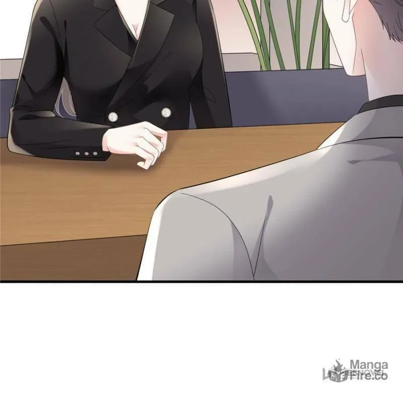 Mademoiselle Will Mess Around Chapter 106 page 33 - 