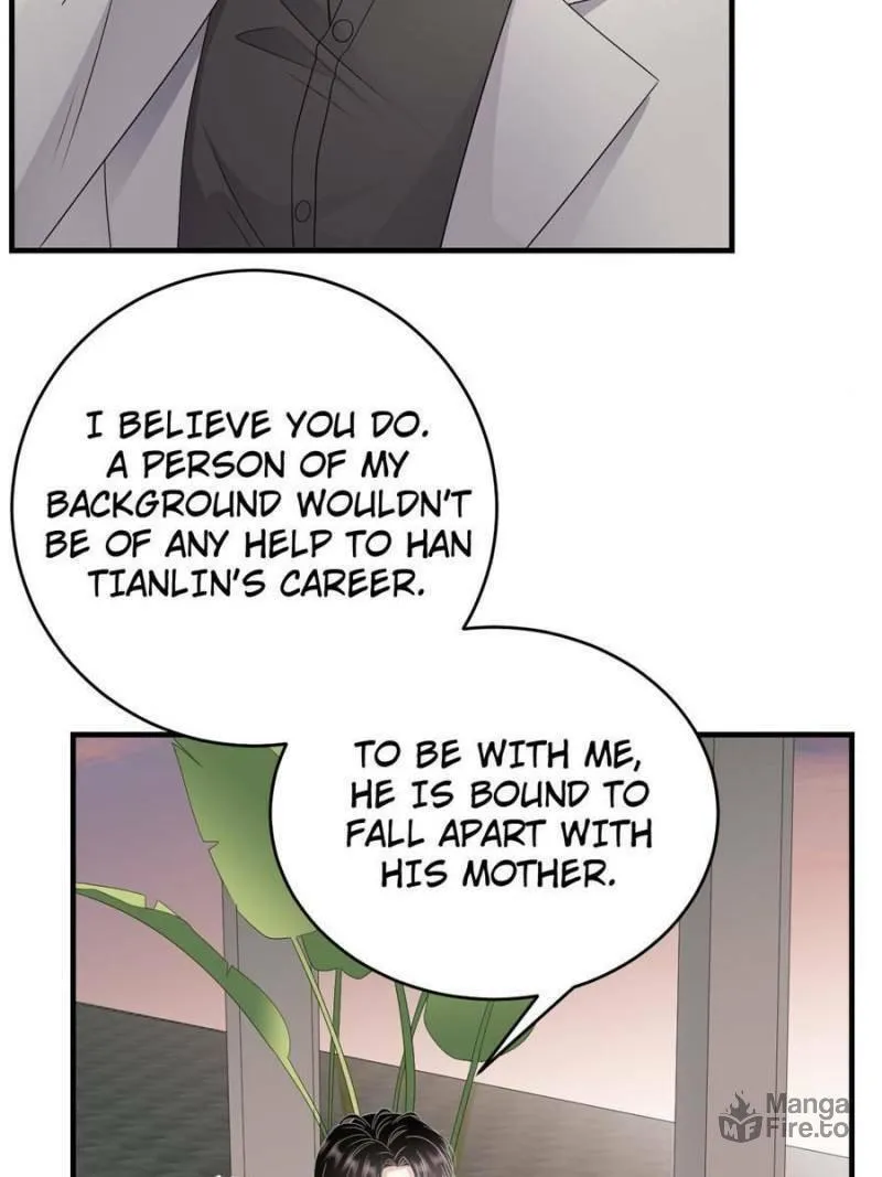 Mademoiselle Will Mess Around Chapter 106 page 35 - 