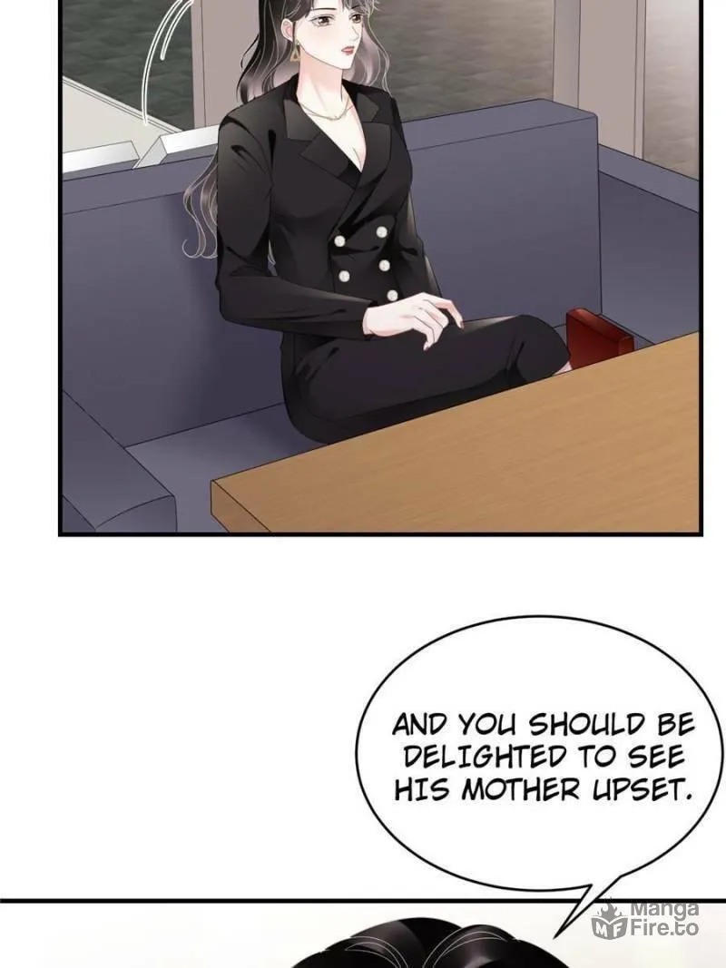 Mademoiselle Will Mess Around Chapter 106 page 36 - 