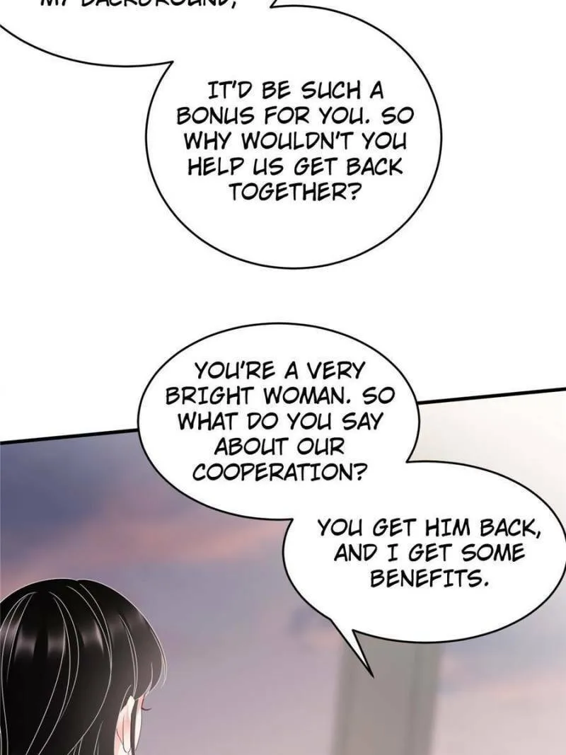 Mademoiselle Will Mess Around Chapter 106 page 38 - 
