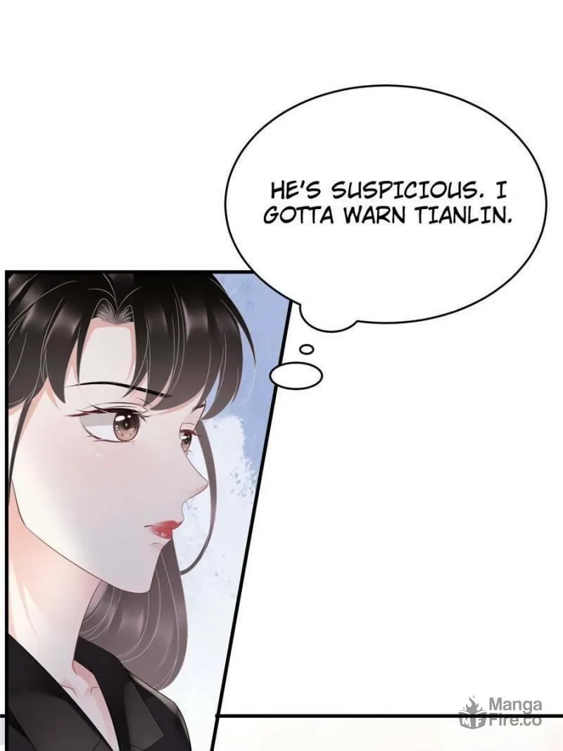 Mademoiselle Will Mess Around Chapter 106 page 40 - 