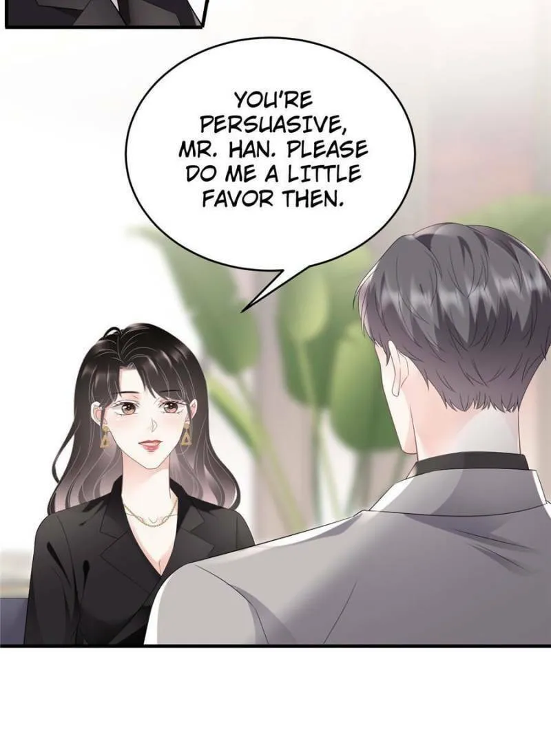 Mademoiselle Will Mess Around Chapter 106 page 41 - 