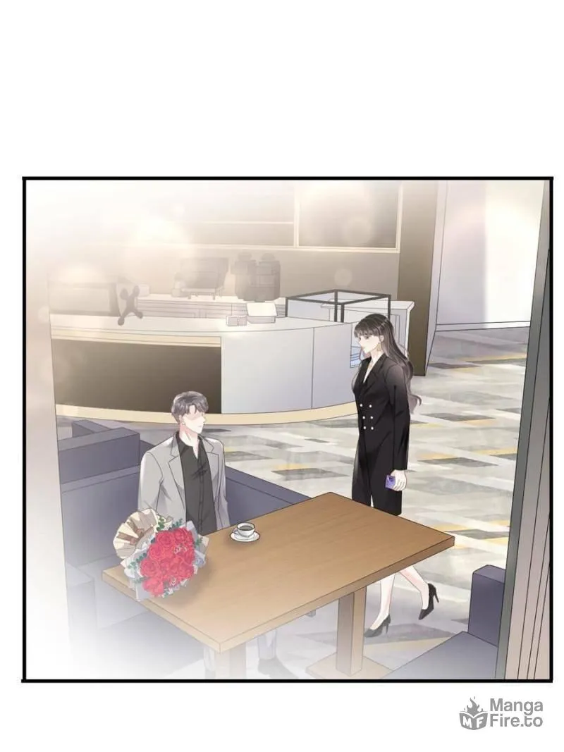 Mademoiselle Will Mess Around Chapter 106 page 42 - 