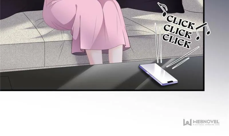 Mademoiselle Will Mess Around Chapter 106 page 46 - 