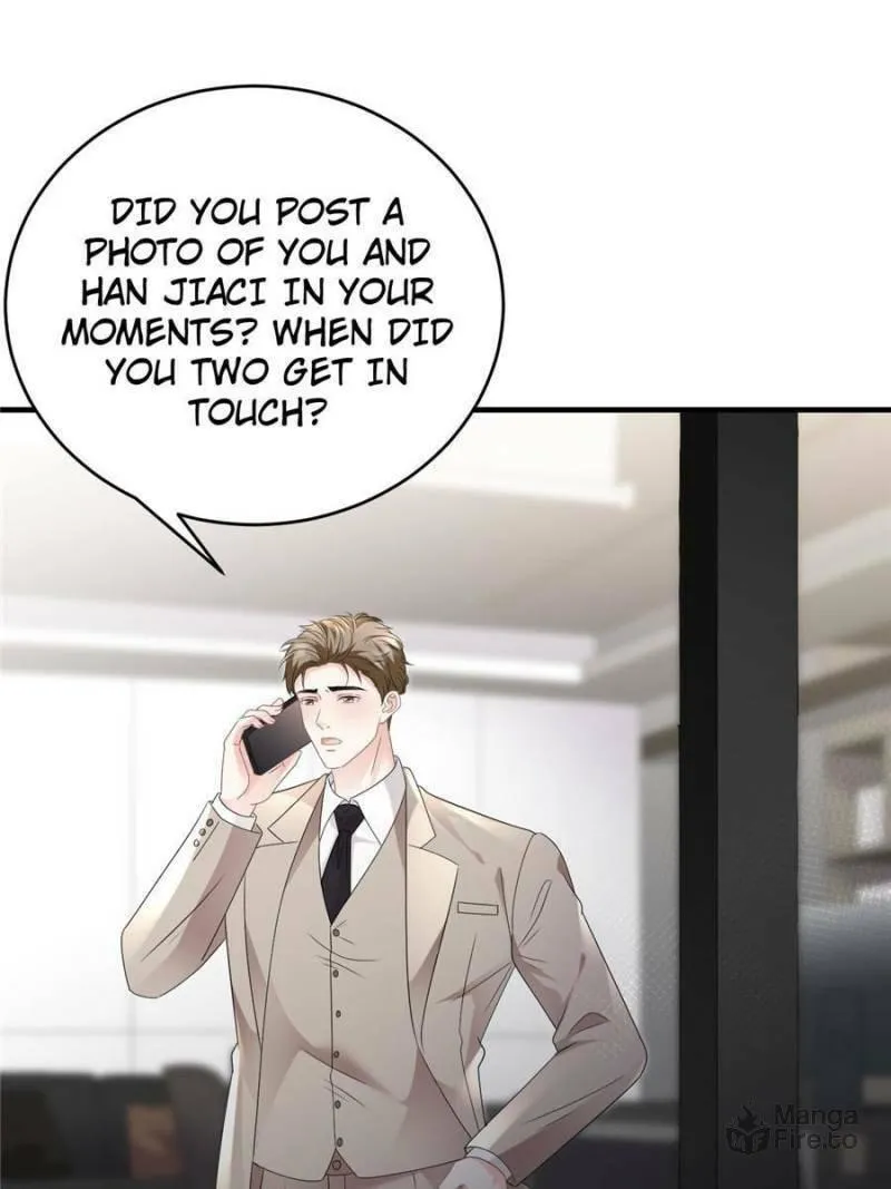 Mademoiselle Will Mess Around Chapter 106 page 48 - 