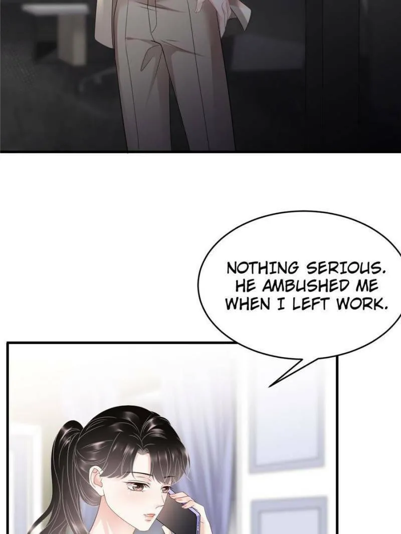 Mademoiselle Will Mess Around Chapter 106 page 49 - 