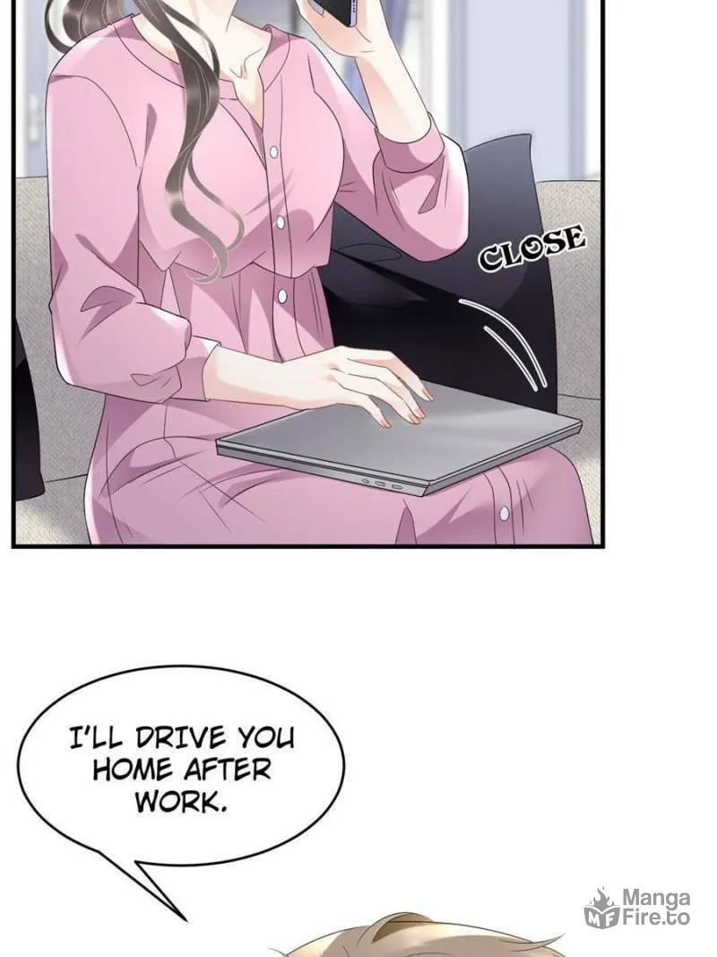 Mademoiselle Will Mess Around Chapter 106 page 50 - 