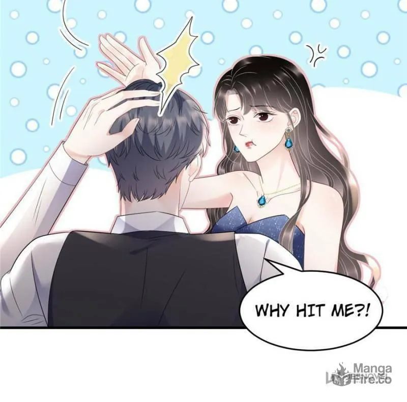 Mademoiselle Will Mess Around Chapter 106 page 6 - 