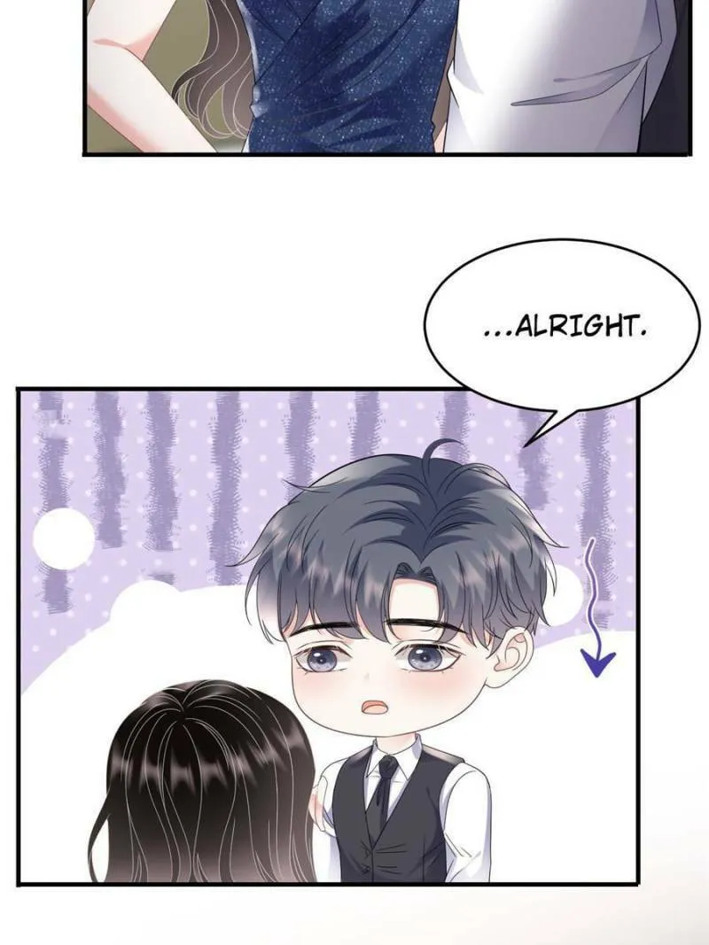 Mademoiselle Will Mess Around Chapter 106 page 8 - 