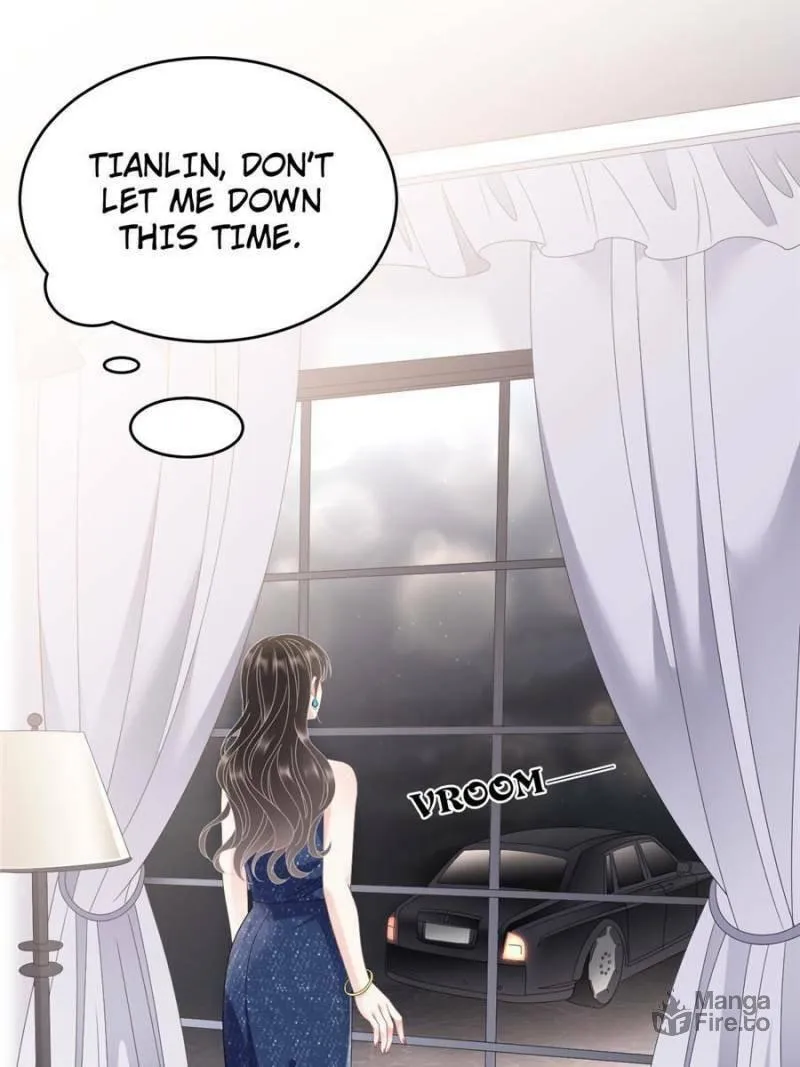 Mademoiselle Will Mess Around Chapter 106 page 9 - 
