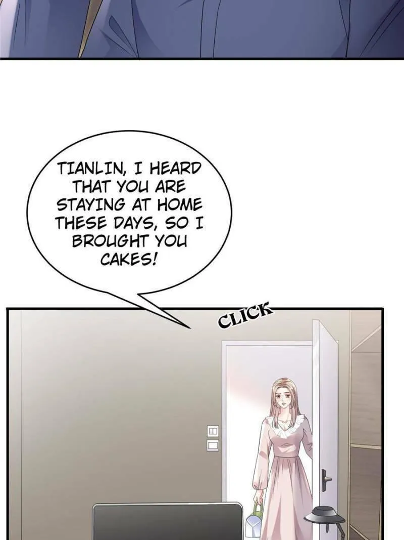 Mademoiselle Will Mess Around Chapter 107 page 11 - 