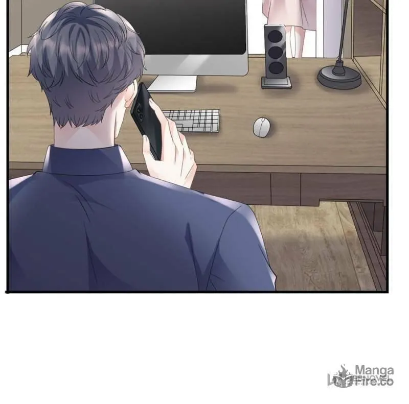 Mademoiselle Will Mess Around Chapter 107 page 12 - 