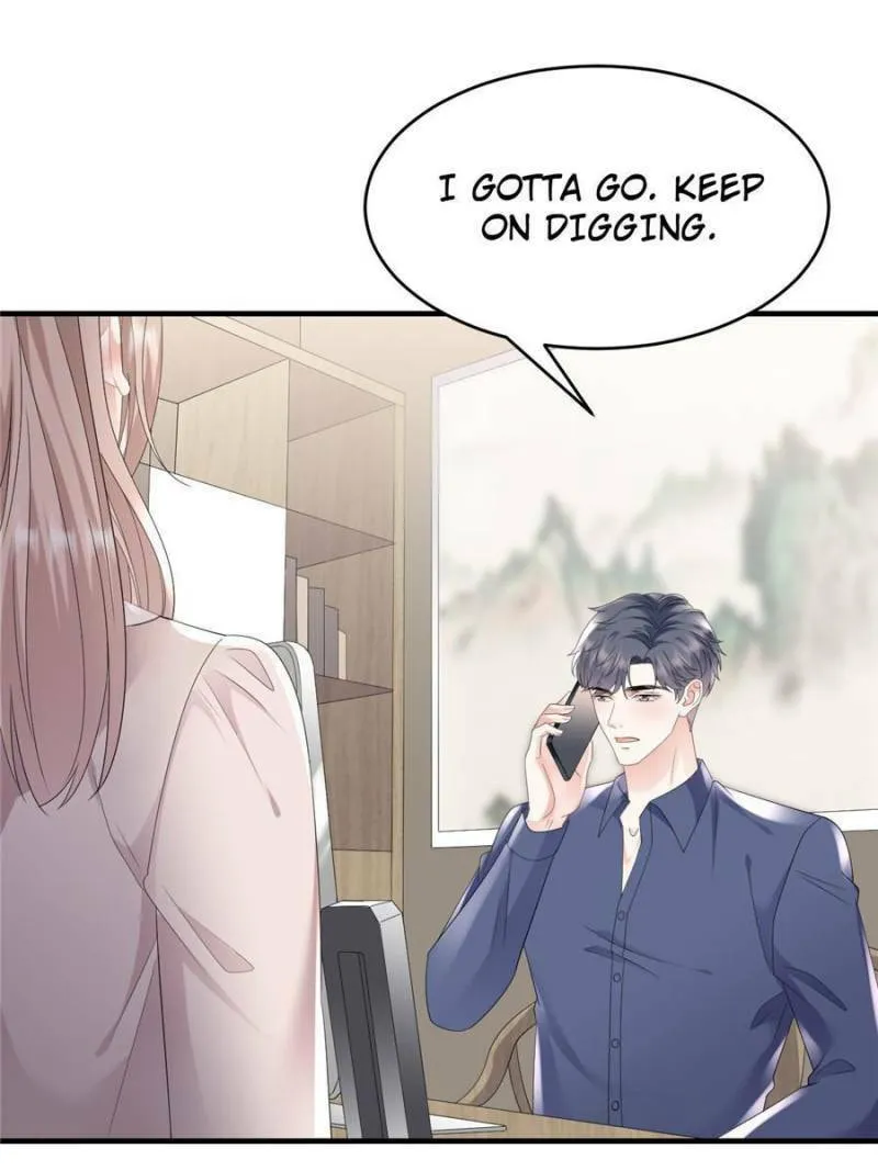 Mademoiselle Will Mess Around Chapter 107 page 13 - 