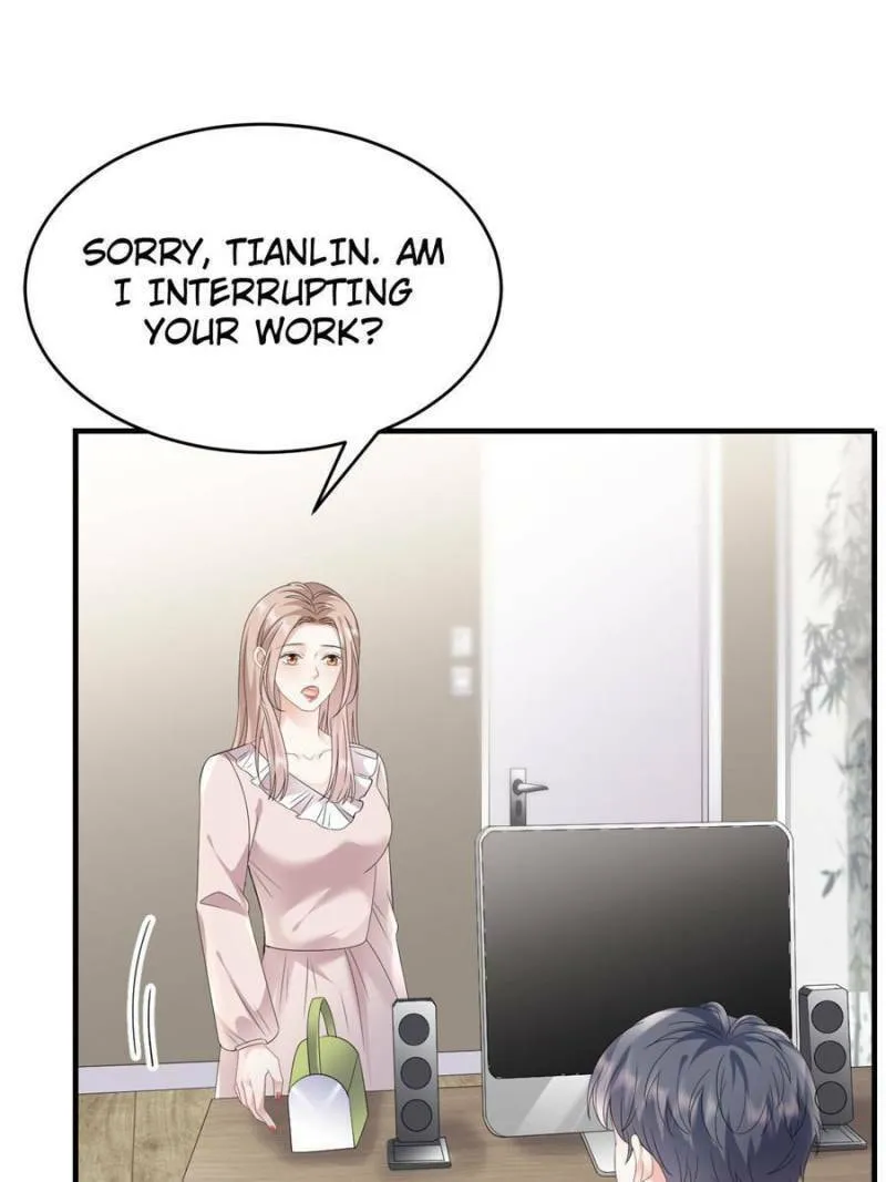 Mademoiselle Will Mess Around Chapter 107 page 14 - 