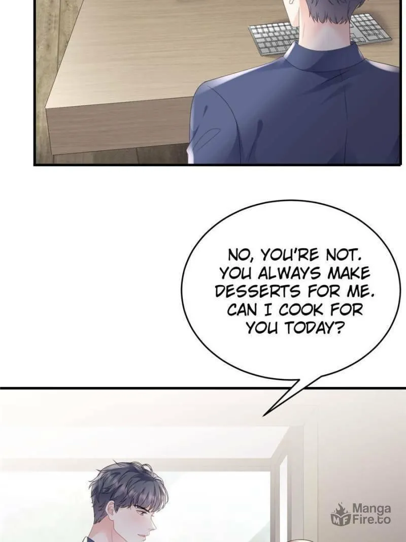 Mademoiselle Will Mess Around Chapter 107 page 15 - 
