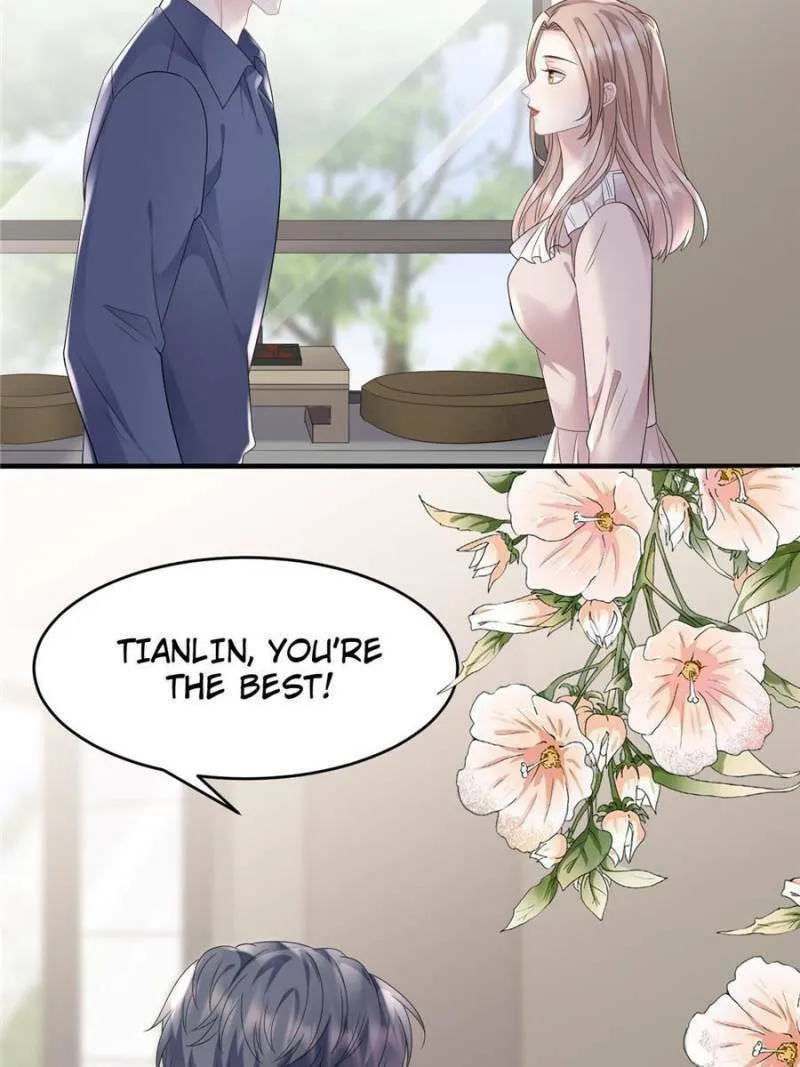 Mademoiselle Will Mess Around Chapter 107 page 16 - 