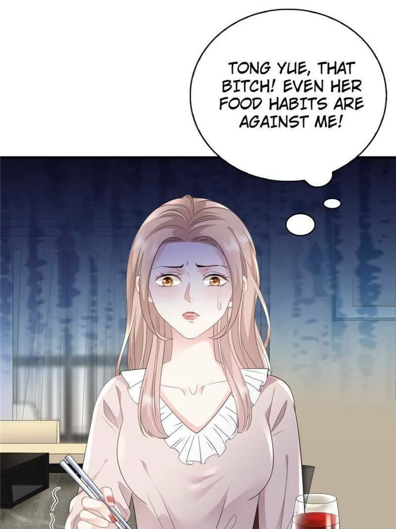 Mademoiselle Will Mess Around Chapter 107 page 19 - 
