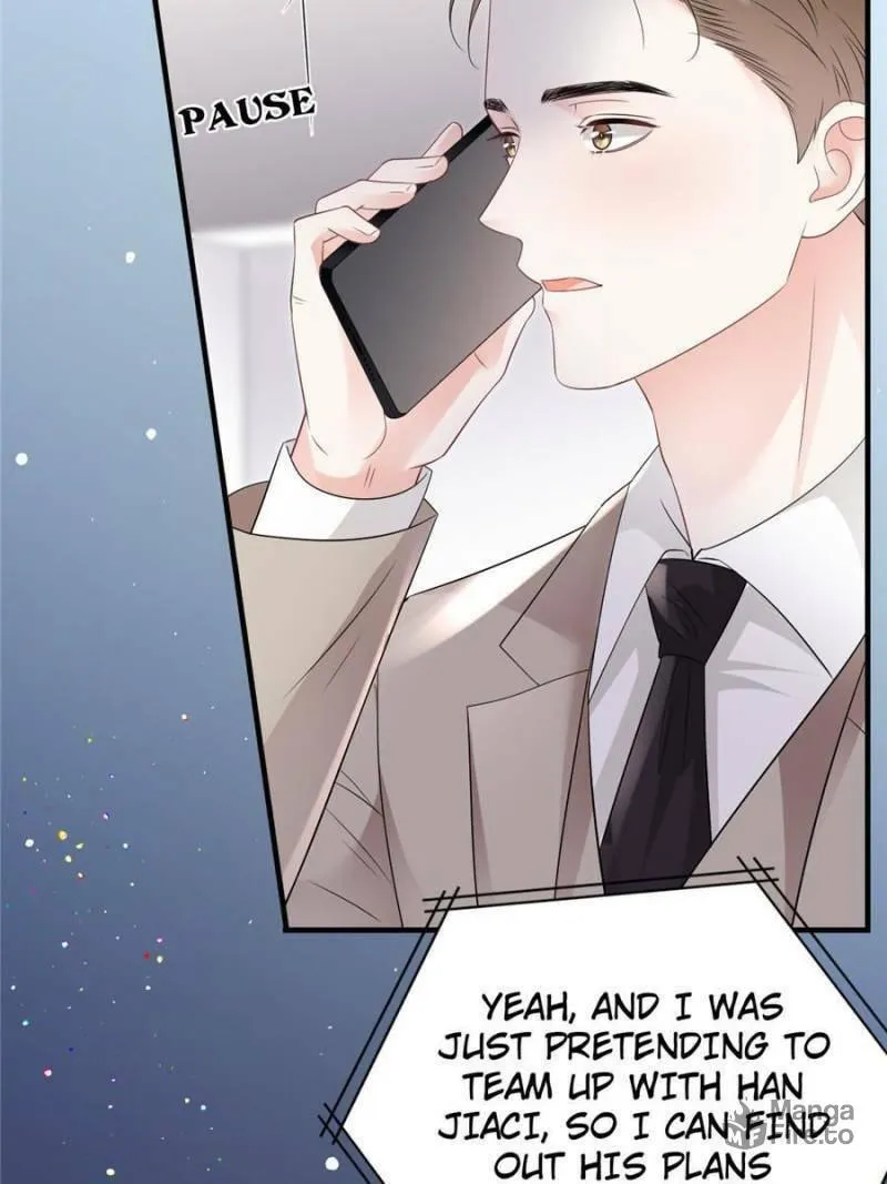 Mademoiselle Will Mess Around Chapter 107 page 3 - 
