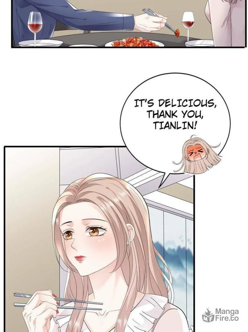 Mademoiselle Will Mess Around Chapter 107 page 21 - 